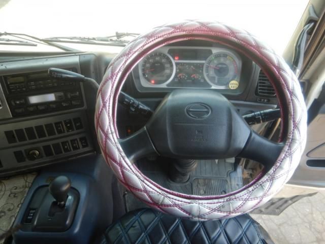 HINO PROFIA 2007 Image 31