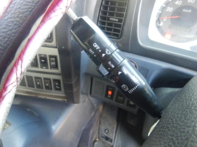 HINO PROFIA 2007 Image 31