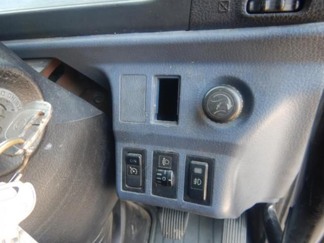 HINO PROFIA 2007 Image 31