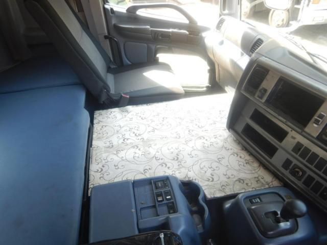 HINO PROFIA 2007 Image 31