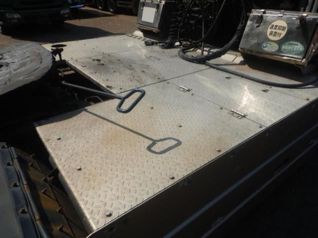 HINO PROFIA 2007 Image 31