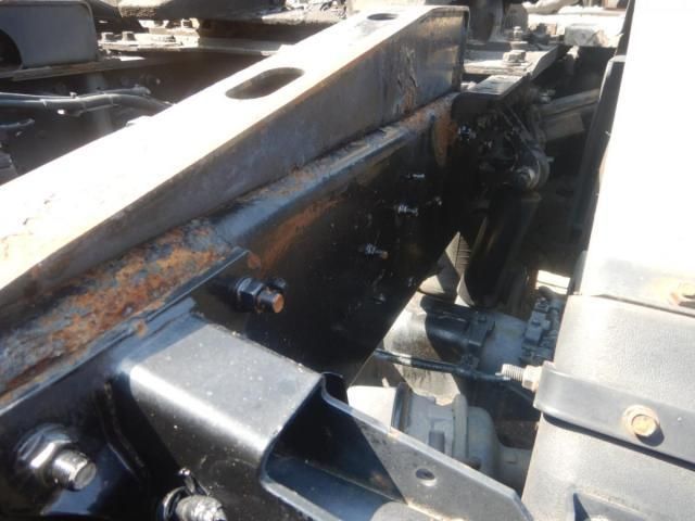 HINO PROFIA 2007 Image 31