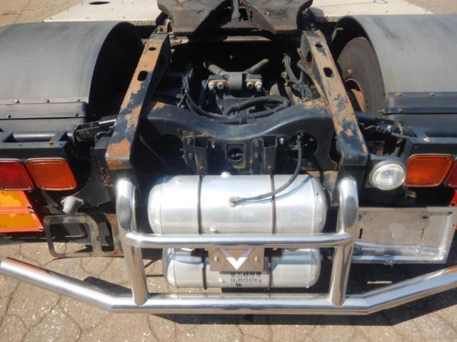 HINO PROFIA 2007 Image 31