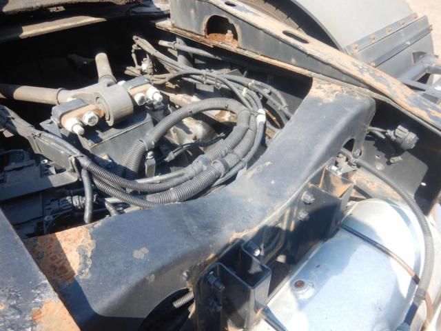 HINO PROFIA 2007 Image 31