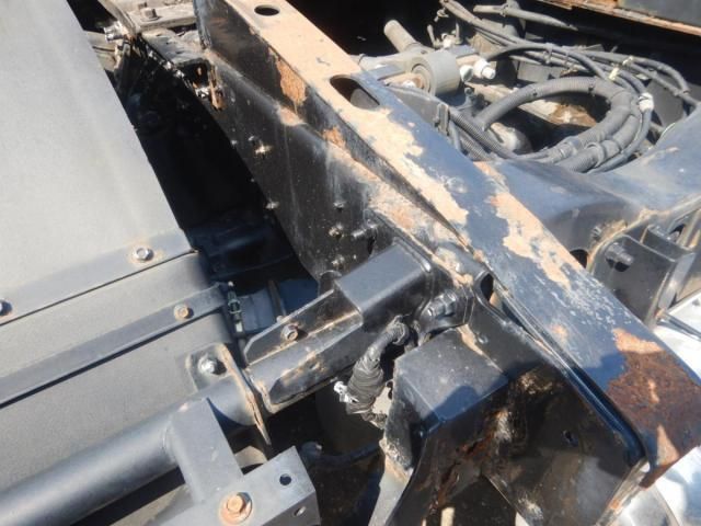 HINO PROFIA 2007 Image 31