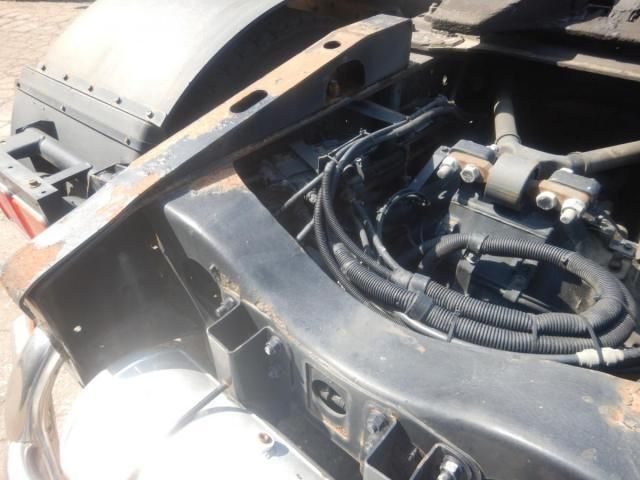 HINO PROFIA 2007 Image 31