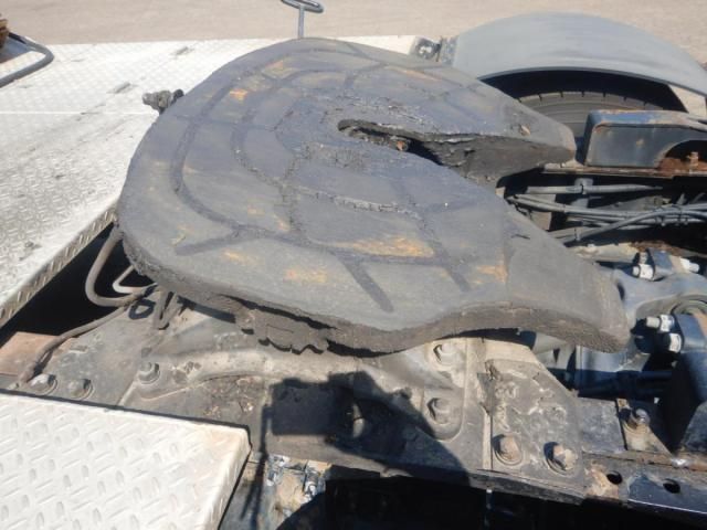 HINO PROFIA 2007 Image 31