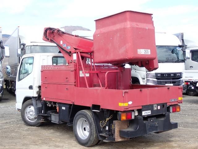 MITSUBISHI CANTER 2006 Image 31