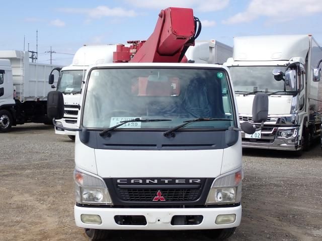 MITSUBISHI CANTER 2006 Image 31