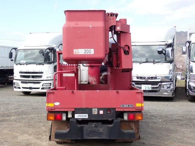 MITSUBISHI CANTER 2006 Image 31