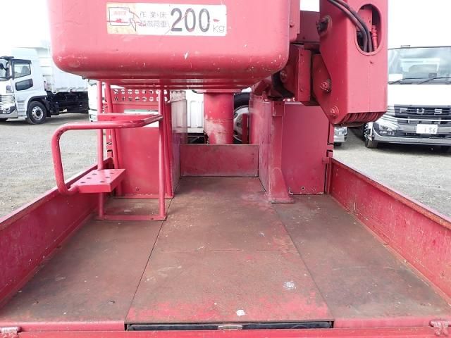 MITSUBISHI CANTER 2006 Image 31