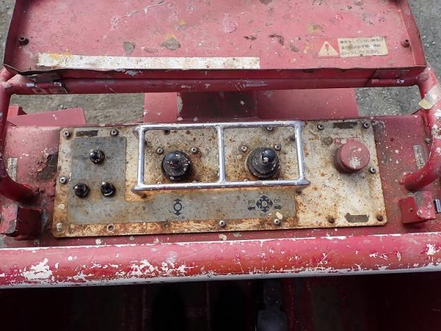 MITSUBISHI CANTER 2006 Image 31