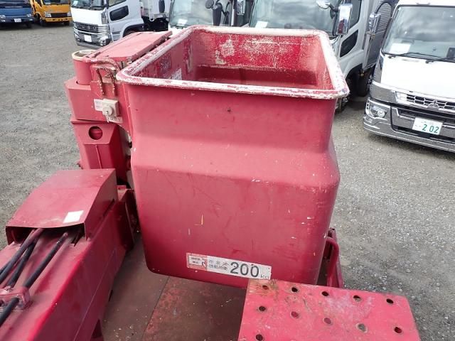 MITSUBISHI CANTER 2006 Image 31