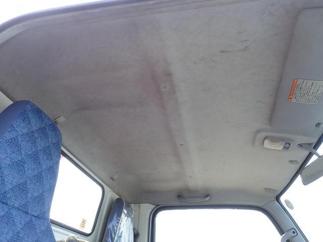 MITSUBISHI CANTER 2006 Image 31