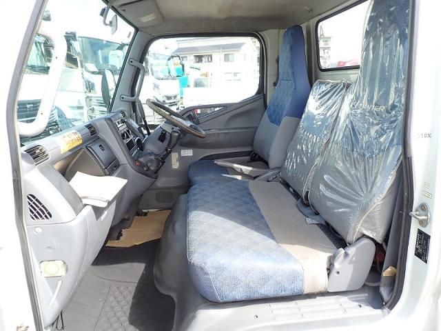 MITSUBISHI CANTER 2006 Image 31