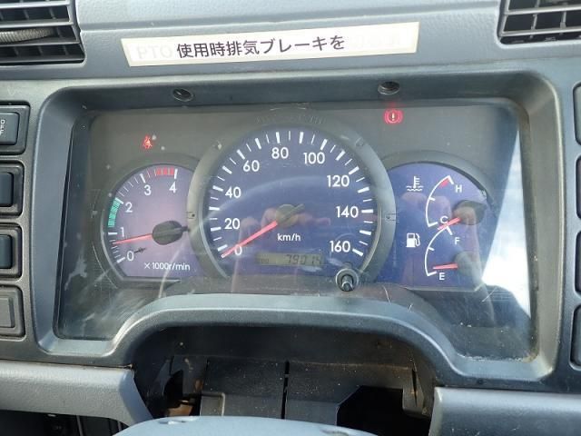 MITSUBISHI CANTER 2006 Image 31