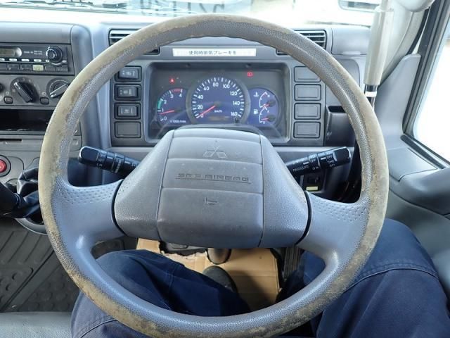 MITSUBISHI CANTER 2006 Image 31