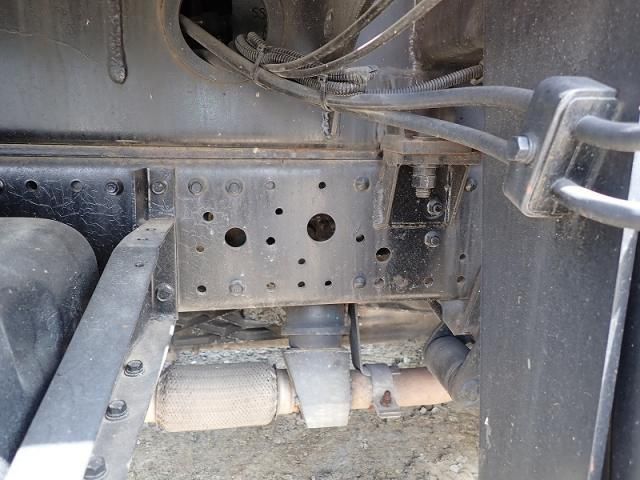 MITSUBISHI CANTER 2006 Image 31