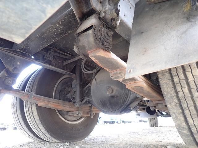 MITSUBISHI CANTER 2006 Image 31