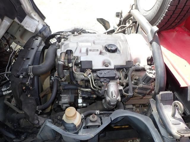 MITSUBISHI CANTER 2006 Image 31