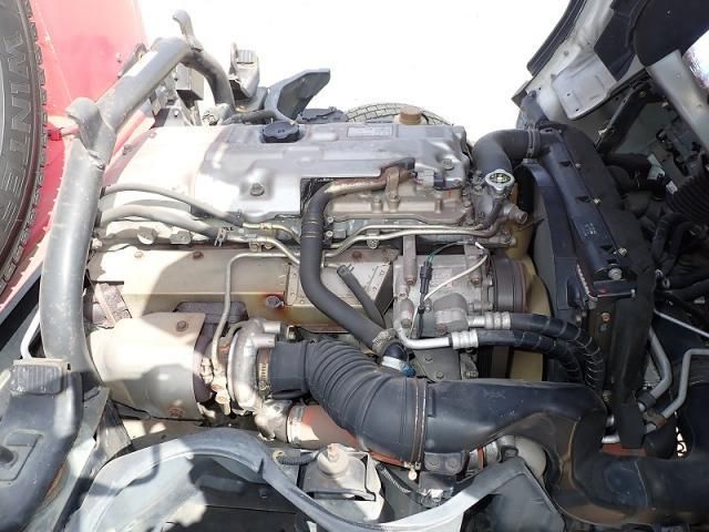 MITSUBISHI CANTER 2006 Image 31