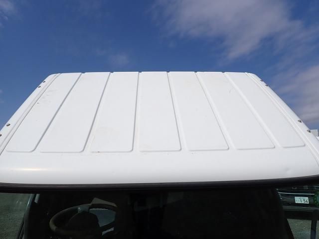 MITSUBISHI CANTER 2006 Image 31