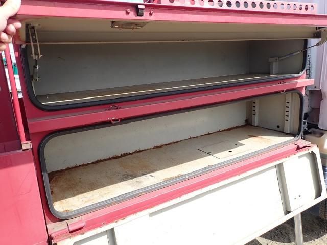 MITSUBISHI CANTER 2006 Image 31