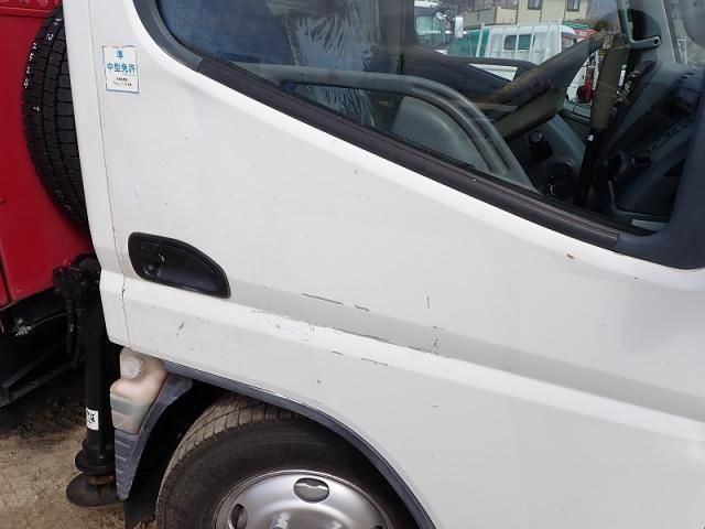 MITSUBISHI CANTER 2006 Image 31