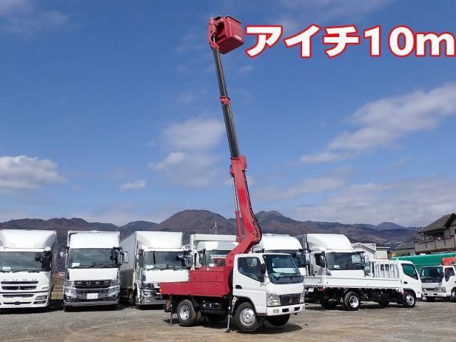 MITSUBISHI CANTER 2006 Image 31