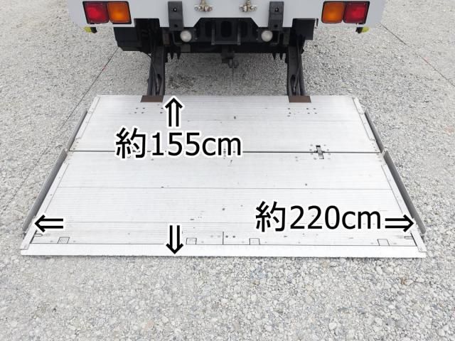 ISUZU FORWARD 2017 Image 31