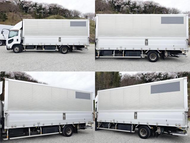 ISUZU FORWARD 2017 Image 31