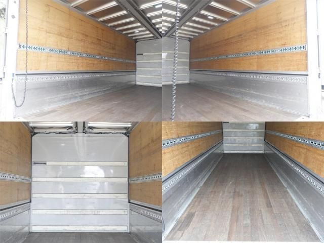 ISUZU FORWARD 2017 Image 31