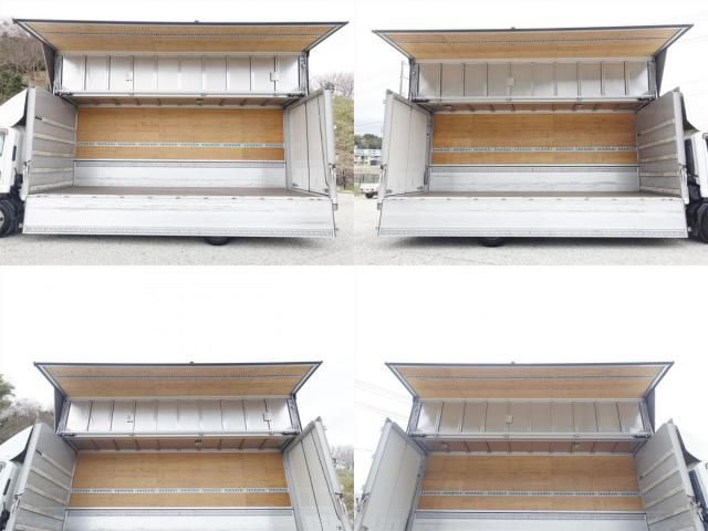 ISUZU FORWARD 2017 Image 31