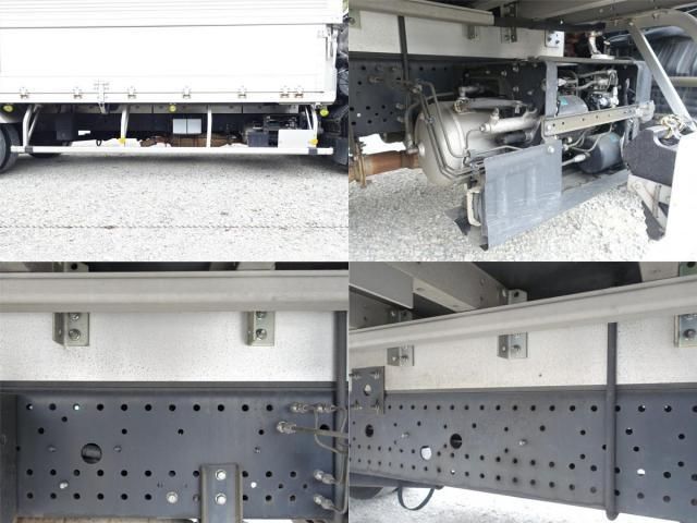 ISUZU FORWARD 2017 Image 31