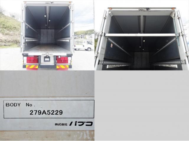 MITSUBISHI FUSOU SUPER GREAT 2012 Image 31