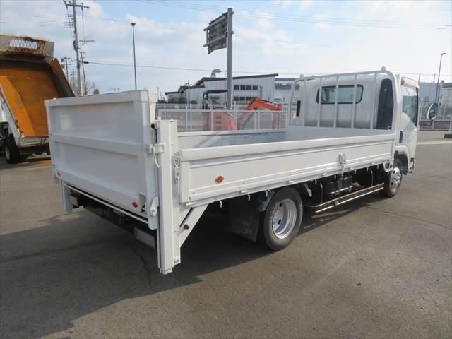 ISUZU ELF 2011 Image 31