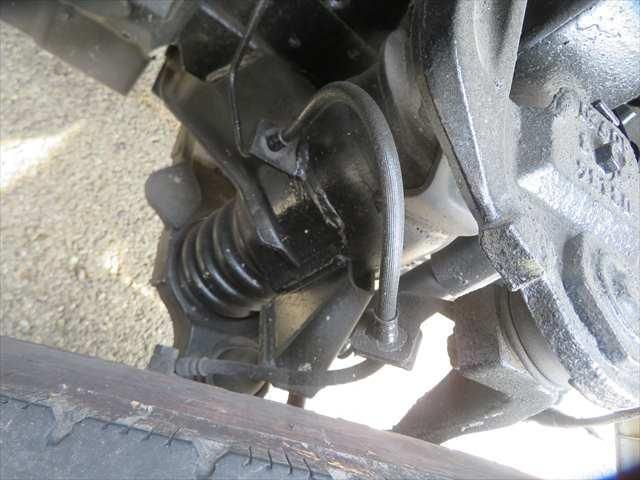 ISUZU ELF 2011 Image 31