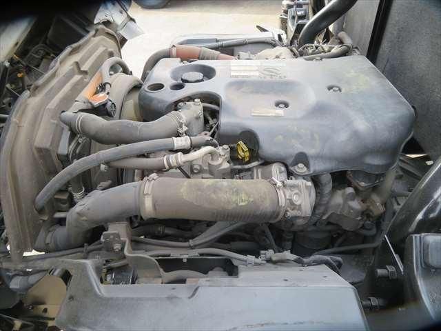 ISUZU ELF 2011 Image 31