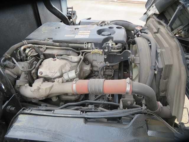 ISUZU ELF 2011 Image 31