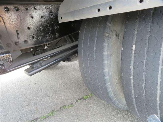 ISUZU ELF 2011 Image 31