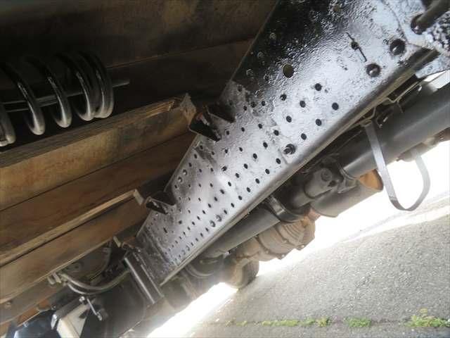 ISUZU ELF 2011 Image 31