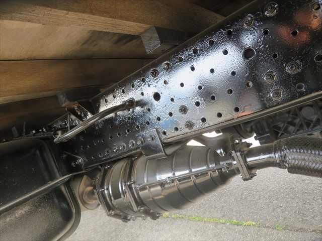 ISUZU ELF 2011 Image 31