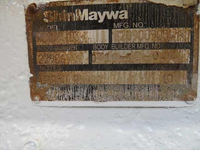 ISUZU ELF 2011 Image 31