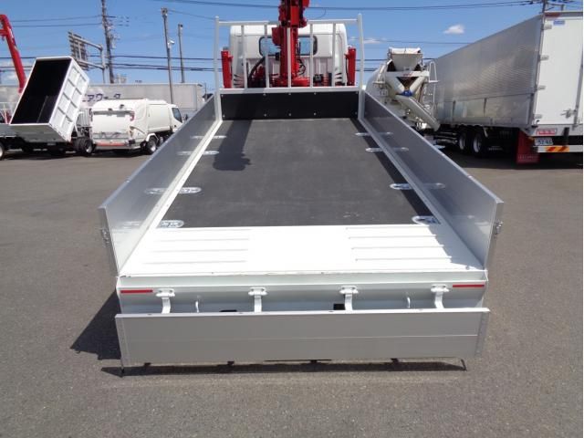 MITSUBISHI CANTER 2024 Image 31