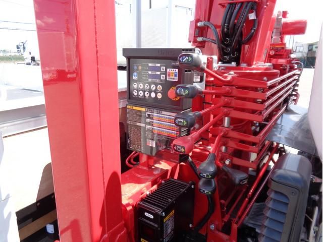 MITSUBISHI CANTER 2024 Image 31