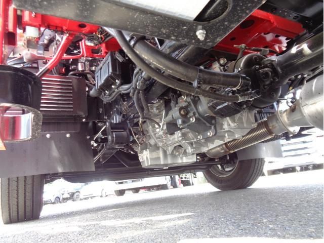 MITSUBISHI CANTER 2024 Image 31