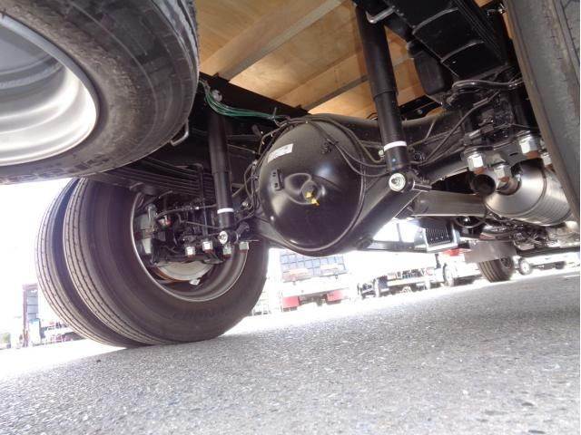 MITSUBISHI CANTER 2024 Image 31