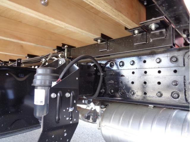 MITSUBISHI CANTER 2024 Image 31