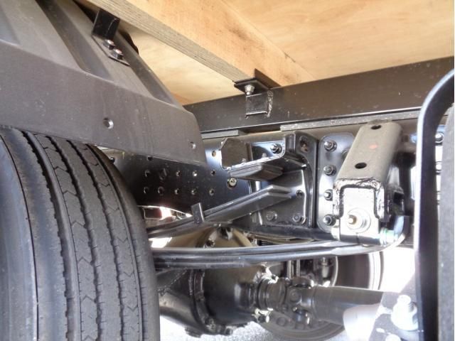 MITSUBISHI CANTER 2024 Image 31