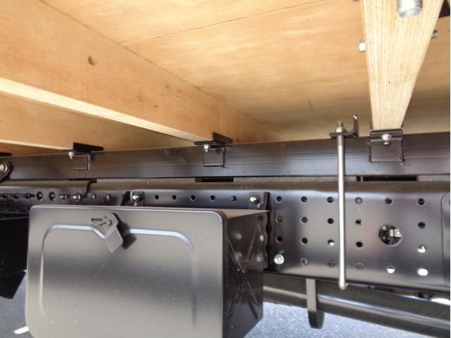 MITSUBISHI CANTER 2024 Image 31